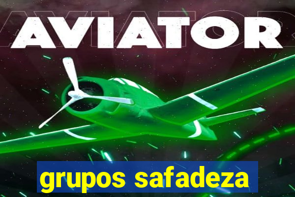 grupos safadeza